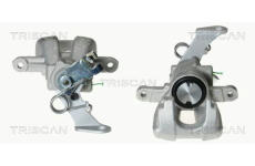 Brzdový třmen TRISCAN 8170 343986