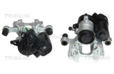 Brzdový třmen TRISCAN 8170 345021