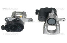Brzdový třmen TRISCAN 8170 345387