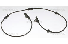Snímač, počet otáček kol TRISCAN 8180 10227