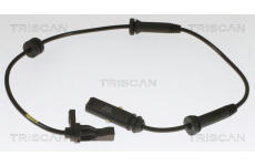Snímač, počet otáček kol TRISCAN 8180 11120