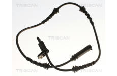 Snímač, počet otáček kol TRISCAN 8180 11256