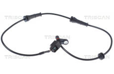 Snímač, počet otáček kol TRISCAN 8180 14224