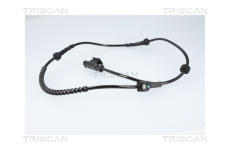 Snímač, počet otáček kol TRISCAN 8180 15140