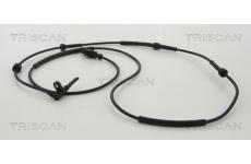 Snímač, počet otáček kol TRISCAN 8180 15179