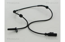 Snímač, počet otáček kol TRISCAN 8180 15196