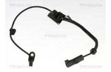 Snímač, počet otáček kol TRISCAN 8180 16121