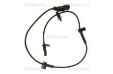 Snímač, počet otáček kol TRISCAN 8180 16130