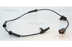 Snímač, počet otáček kol TRISCAN 8180 17102