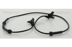 Snímač, počet otáček kol TRISCAN 8180 17400