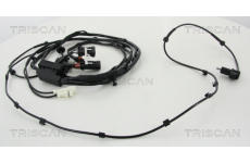 Snímač, počet otáček kol TRISCAN 8180 23123