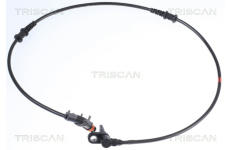Snímač, počet otáček kol TRISCAN 8180 23131