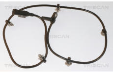 Snímač, počet otáček kol TRISCAN 8180 23258