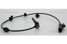 Snímač, počet otáček kol TRISCAN 8180 24106