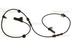Snímač, počet otáček kol TRISCAN 8180 24129