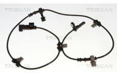 Snímač, počet otáček kol TRISCAN 8180 24218