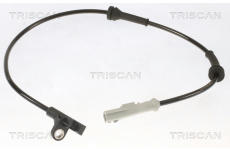 Snímač, počet otáček kol TRISCAN 8180 25252