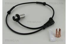 Snímač, počet otáček kol TRISCAN 8180 29121