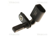 Snímač, počet otáček kol TRISCAN 8180 29151