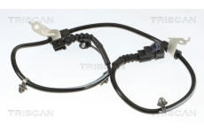 Snímač, počet otáček kol TRISCAN 8180 40240