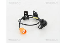 Snímač, počet otáček kol TRISCAN 8180 40518
