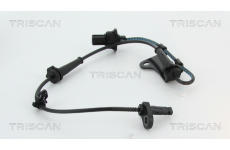Snímač, počet otáček kol TRISCAN 8180 40722