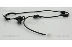 Snímač, počet otáček kol TRISCAN 8180 43244