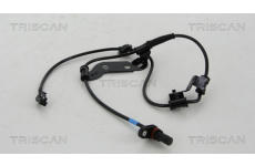 Snímač, počet otáček kol TRISCAN 8180 43284