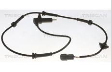Snímač, počet otáček kol TRISCAN 8180 43306