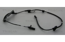 Snímač, počet otáček kol TRISCAN 8180 43471