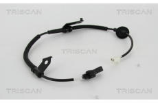 Snímač, počet otáček kol TRISCAN 8180 43702