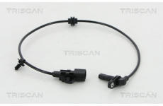 Snímač, počet otáček kol TRISCAN 8180 44112