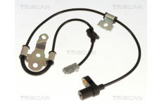 Snímač, počet otáček kol TRISCAN 8180 68109