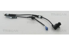Snímač, počet otáček kol TRISCAN 8180 69131