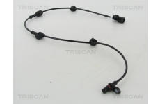 Snímač, počet otáček kol TRISCAN 8180 69224