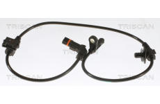 Snímač, počet otáček kol TRISCAN 8180 80115
