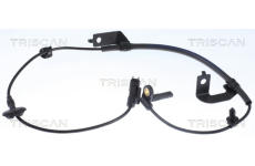 Snímač, počet otáček kol TRISCAN 8180 80130
