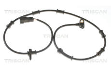 Snímač, počet otáček kol TRISCAN 8180 80144