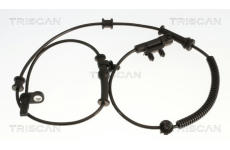 Snímač, počet otáček kol TRISCAN 8180 80145