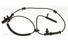 Snímač, počet otáček kol TRISCAN 8180 80149