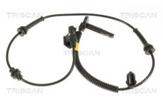 Snímač, počet otáček kol TRISCAN 8180 80153