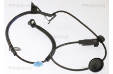 Snímač, počet otáček kol TRISCAN 8180 80240