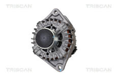 generátor TRISCAN 8310 15007