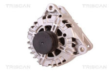 generátor TRISCAN 8310 16008