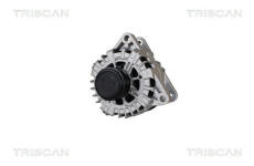 generátor TRISCAN 8310 16027