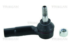 Hlava příčného táhla řízení TRISCAN 8500 10121