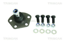 Podpora-/ Kloub TRISCAN 8500 10503