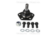 Podpora-/ Kloub TRISCAN 8500 10504