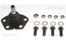 Podpora-/ Kloub TRISCAN 8500 10519