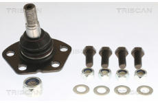 Podpora-/ Kloub TRISCAN 8500 10520